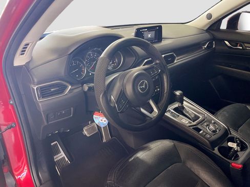 Used 2017 MAZDA CX-5 Grand Touring FWD image 7