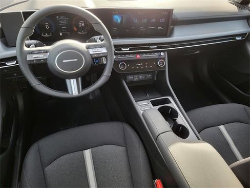 New 2026 Hyundai Sonata SEL image 10