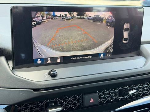 New 2026 Honda Accord EX-L image 19