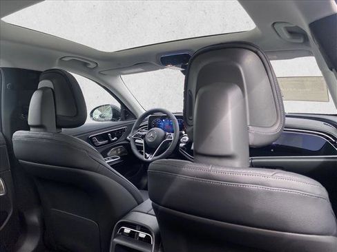 Certified 2025 Mercedes-Benz E 450 4MATIC All-Terrain Wagon image 22