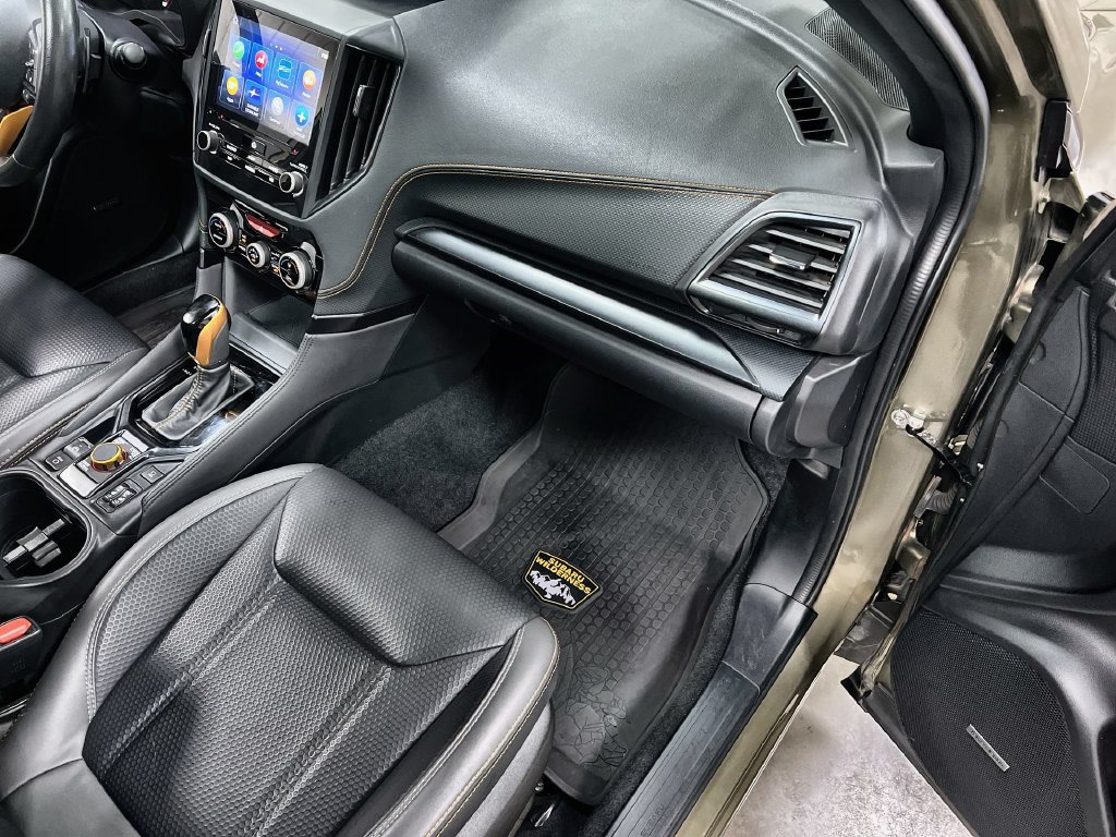 Used 2023 Subaru Forester Wilderness AWD/4WD image 31