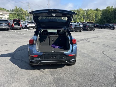 New 2026 Buick Encore GX Sport Touring w/ Advanced Technology Package AWD/4WD image 10