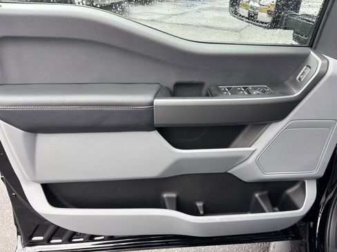 New 2026 Ford F250 XL w/ STX Appearance Package image 15