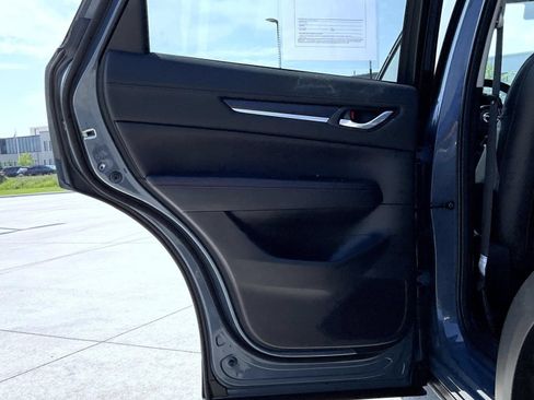 Certified 2023 MAZDA CX-5 Carbon Edition AWD/4WD image 21