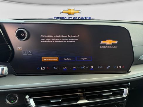 New 2026 Chevrolet Traverse LT FWD image 27
