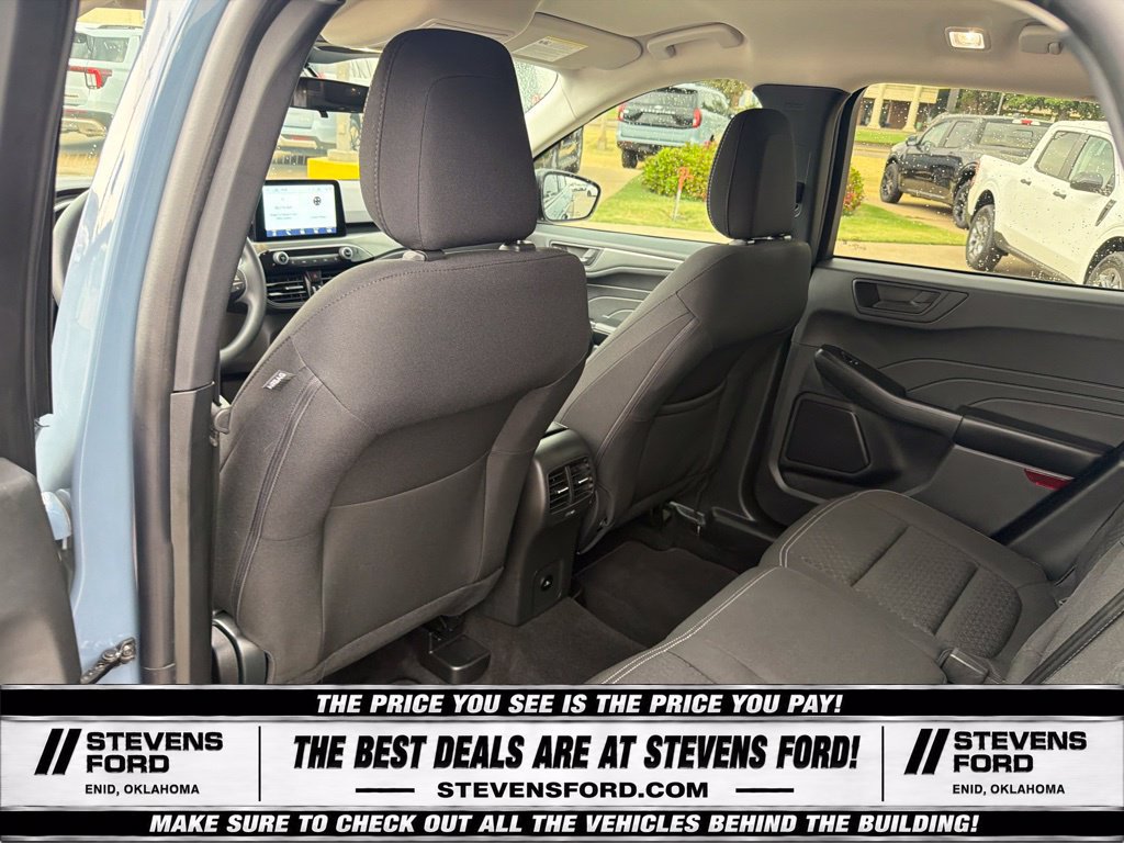 Used 2025 Ford Escape Active FWD image 30