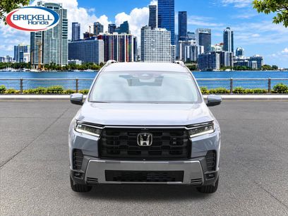 New 2026 Honda Pilot EX-L
