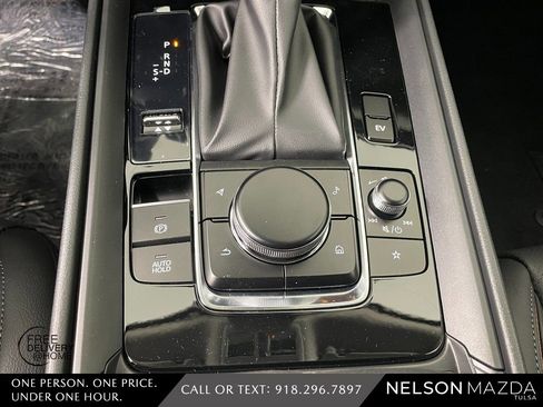 New 2026 MAZDA CX-50 2.5 Hybrid w/ Weather Package image 34