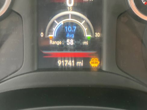 Used 2020 RAM 2500 Tradesman image 24