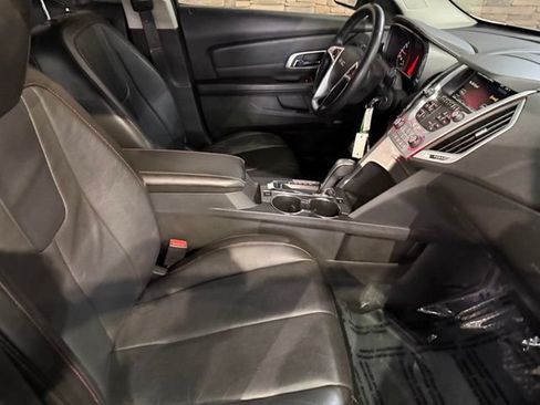 Used 2014 GMC Terrain SLT w/ Chrome Appearance Package FWD image 22