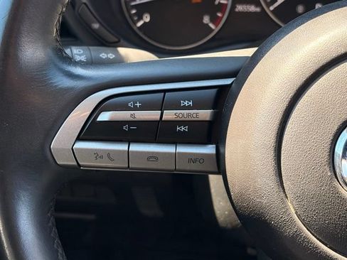 Used 2023 MAZDA CX-30 AWD 2.5 S w/ Select Package image 13