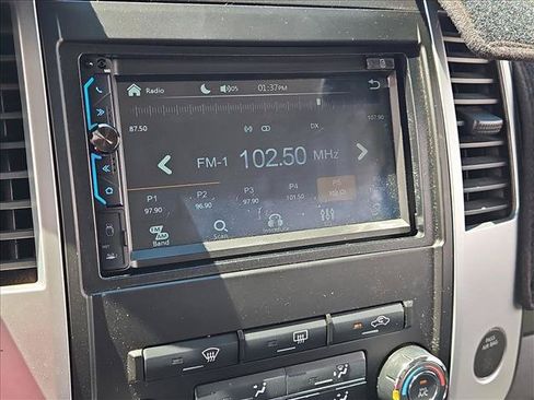 Used 2011 Nissan Xterra S RWD image 15