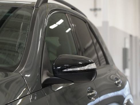 New 2026 Mercedes-Benz GLE 53 AMG GLE 53 AMG image 11