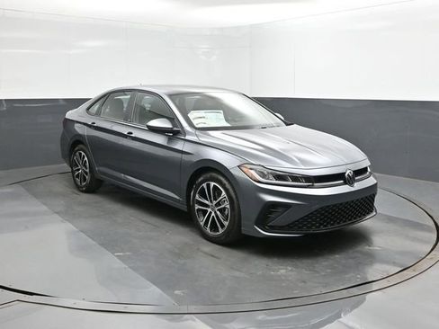 New 2026 Volkswagen Jetta Sport image 22