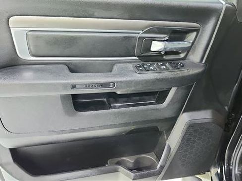 Used 2022 RAM 1500 Warlock w/ Electronics Group AWD/4WD image 17