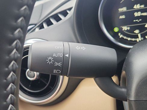 New 2026 MAZDA MX-5 Miata Grand Touring w/ Weather Package RWD image 38