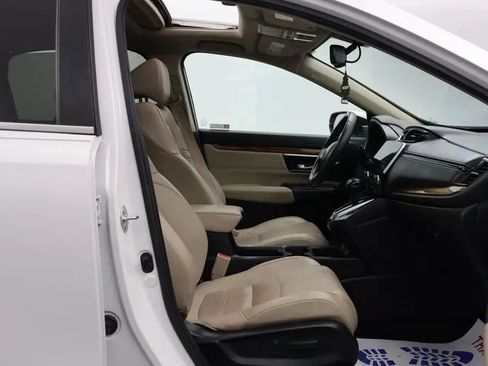 Used 2022 Honda CR-V EX-L image 17