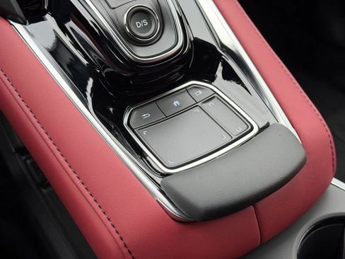 New 2026 Acura RDX A-Spec image 12