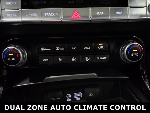 Used 2018 Kia Stinger GT2 w/ Paint Protection Package image 8