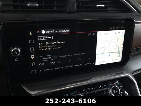 Used 2024 GMC Sierra 2500 Denali Ultimate AWD/4WD image 20