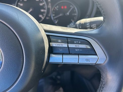 Used 2020 MAZDA CX-30 FWD w/ Select Package image 42