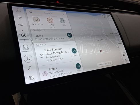 Used 2024 Land Rover Range Rover Sport Dynamic SE image 24