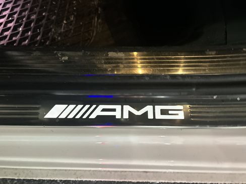 Used 2017 Mercedes-Benz S 63 AMG 4MATIC Sedan image 9