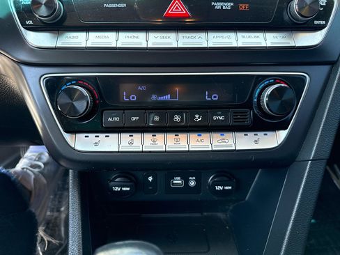 Used 2019 Hyundai Sonata SEL w/ Tech Package 02 FWD image 22