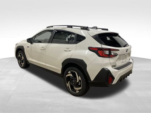 New 2026 Subaru Crosstrek 2.5i Limited image 6