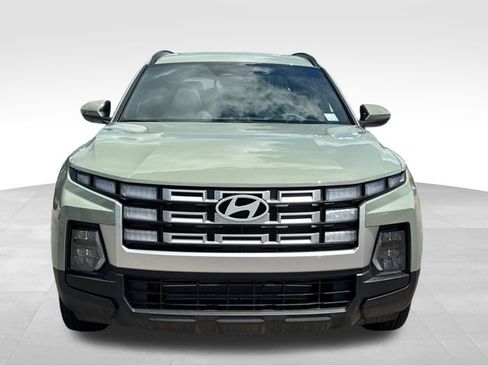 New 2026 Hyundai Santa Cruz SEL AWD/4WD image 8