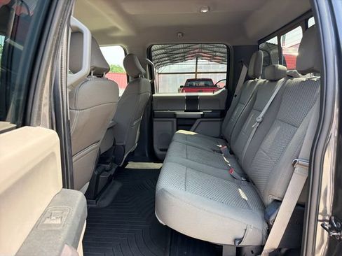 Used 2019 Ford F250 XLT w/ Snow Plow Prep Package AWD/4WD image 26