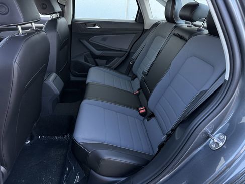 New 2026 Volkswagen Jetta SE image 24