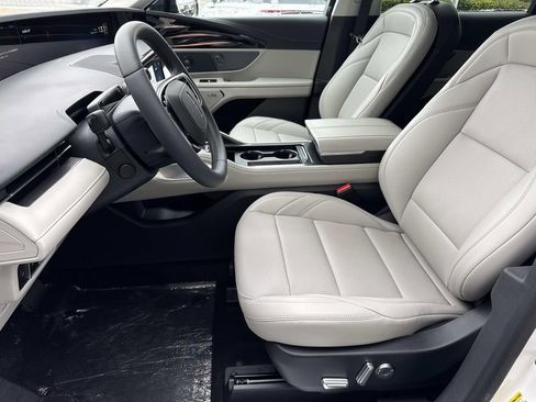 New 2026 Lincoln Nautilus Premier w/ Equipment Group 102A image 9