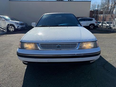 Used 1992 Subaru Legacy LS image 2