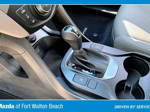 Used 2015 Hyundai Santa Fe Sport w/ Option Group 02 image 15