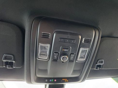 Used 2021 Chevrolet Suburban High Country RWD image 25