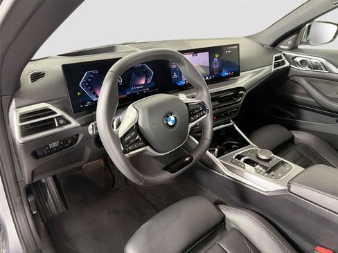 Certified 2026 BMW 430i xDrive Convertible AWD/4WD image 9