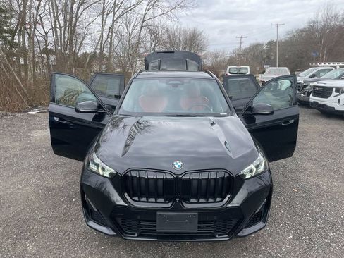 Used 2024 BMW X1 xDrive28i w/ Premium Package image 30