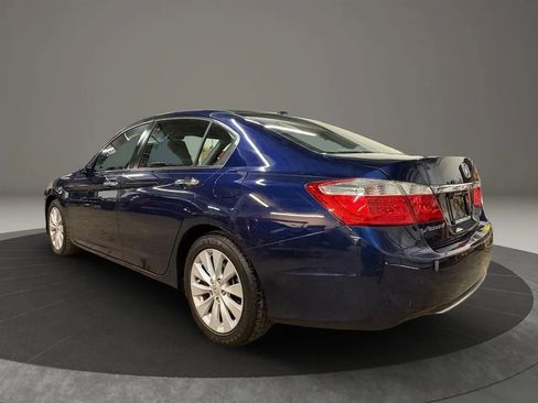 Used 2015 Honda Accord EX-L image 7