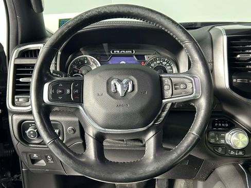 Used 2020 RAM 1500 Laramie image 26