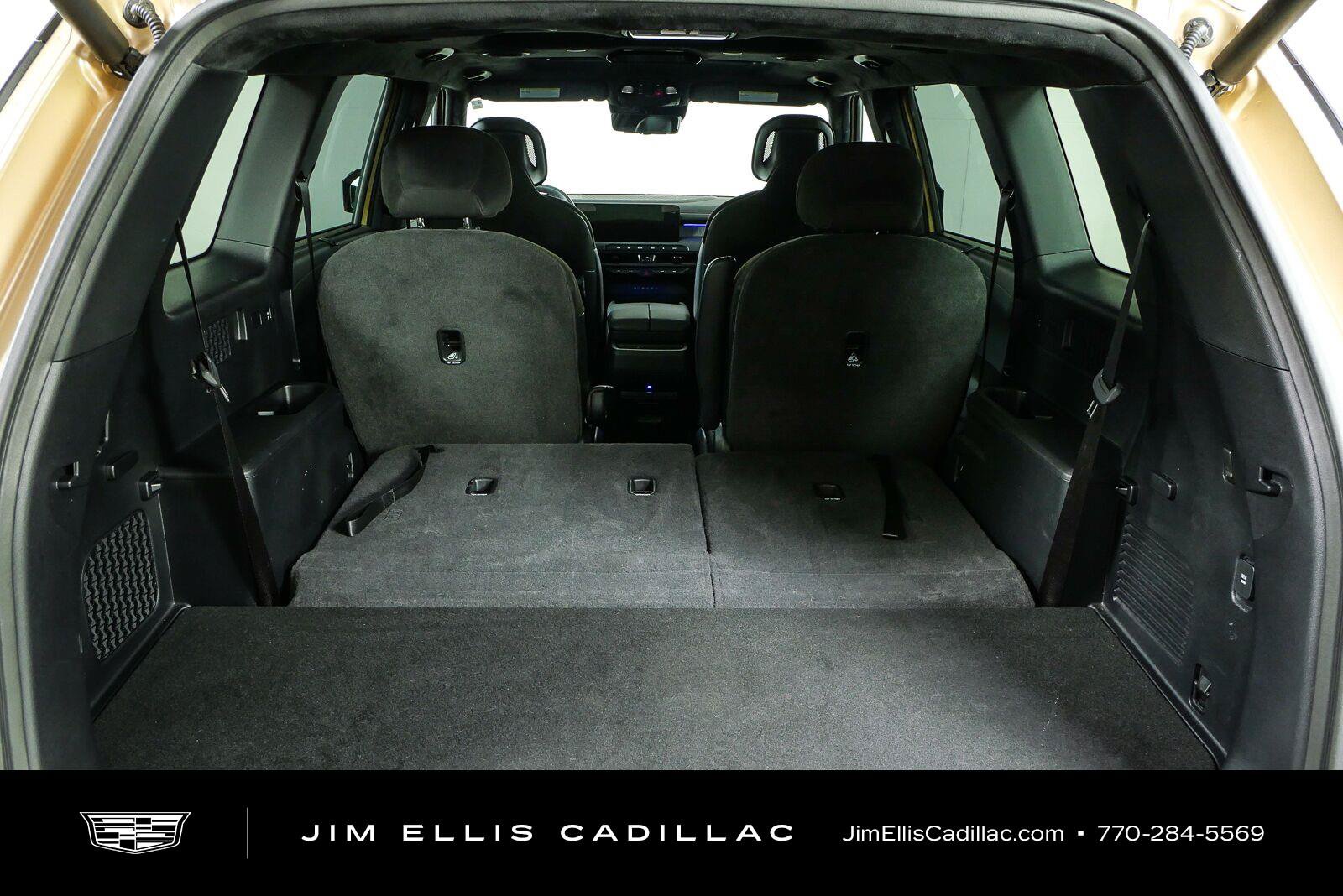 Used 2027 Kia Telluride SX Prestige X-Line AWD/4WD image 37