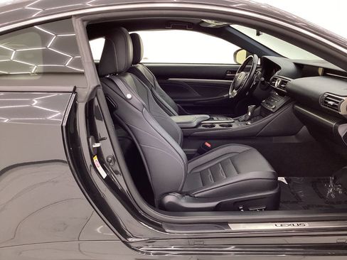 Used 2017 Lexus RC 300 F Sport image 15