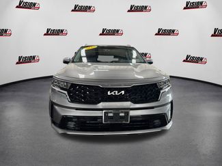 Certified 2023 Kia Sorento EX video 2