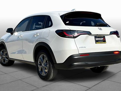 New 2026 Honda HR-V LX image 11