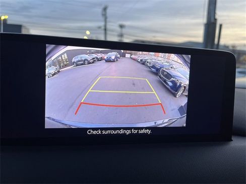 Used 2023 MAZDA CX-5 AWD 2.5 S image 17