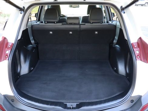 Used 2013 Toyota RAV4 Limited FWD image 14