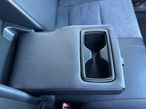 New 2026 Toyota RAV4 XSE image 19