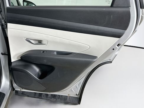 Used 2025 Hyundai Tucson SEL FWD image 29