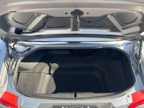 Used 2009 MAZDA MX-5 Miata Touring image 21