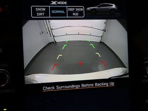 New 2026 Subaru Crosstrek 2.0i Premium image 22